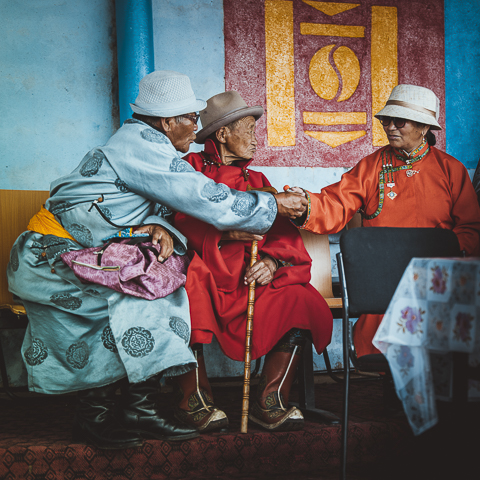 Photographie reportages