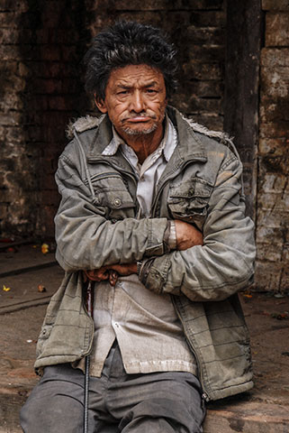 Photographie Lyon