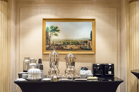 Photographie événementielle
