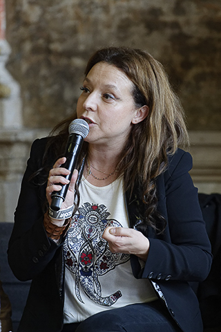 Photographie institutionnelle
