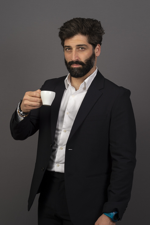 Photographie événementielle