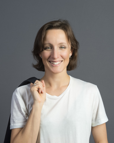 Photographie corporate