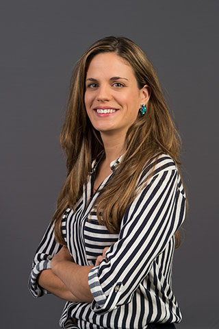 Photographie corporate