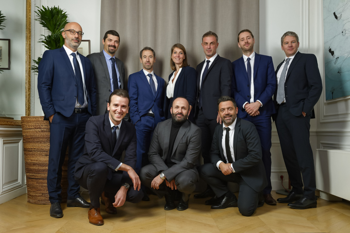 Photographie séminaires