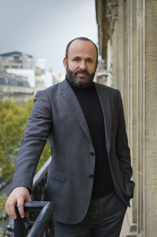 Photographe professionnelle Paris