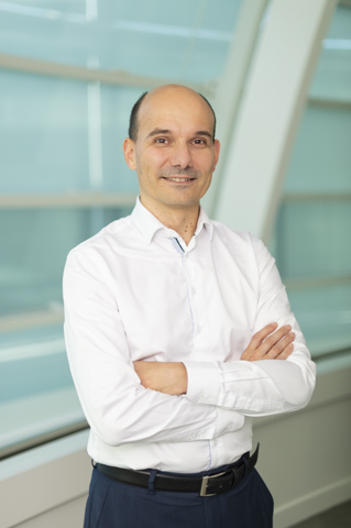 Photographie corporate