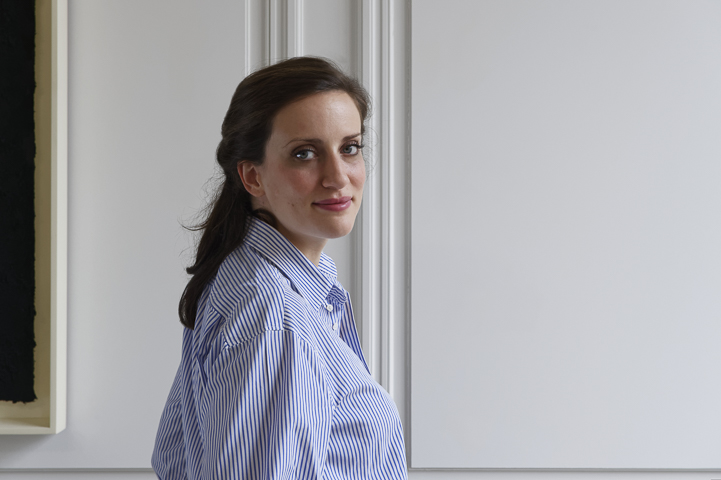 Photographe professionnelle Paris
