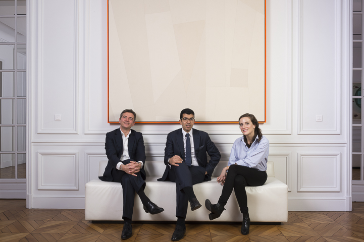 Photographe professionnelle Paris