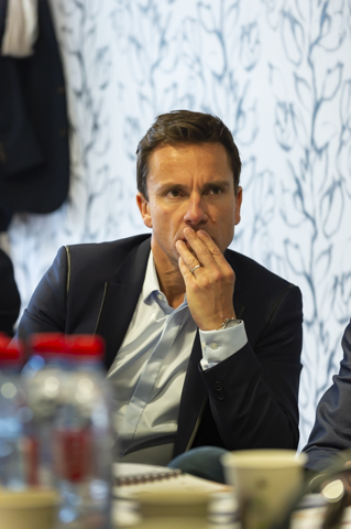 Photographie politique