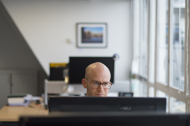 Photographie spécialisée corporate