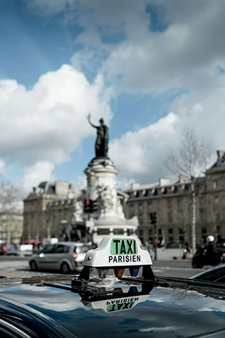 Photographie spécialisée corporate