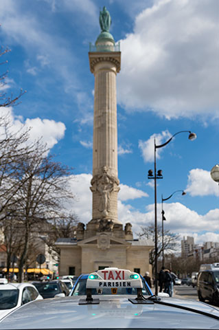 Photographie Paris