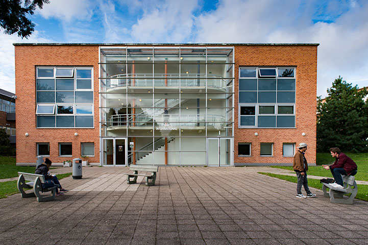 Photographie institutionnelle