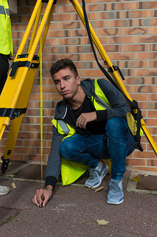 Photographie spécialisée corporate