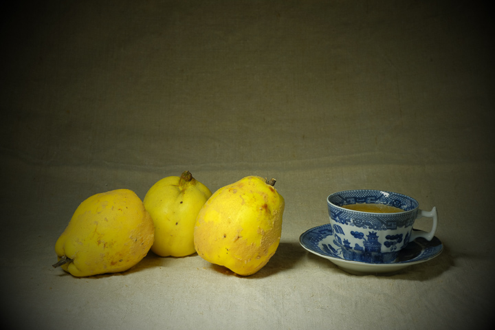 Photographie légume