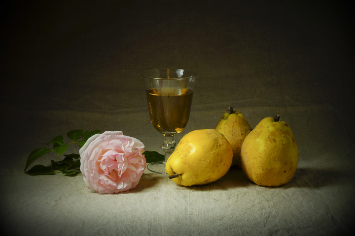 Photographie légume