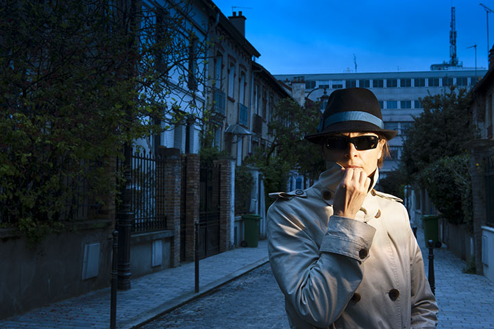 Photographie Lyon