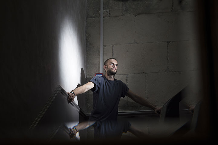 Photographe professionnelle Paris