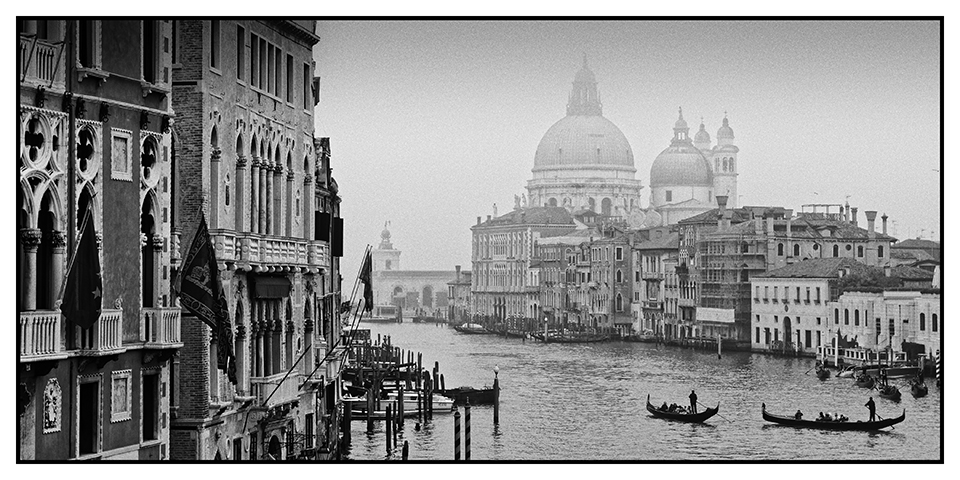 Photographies noir et blanc
