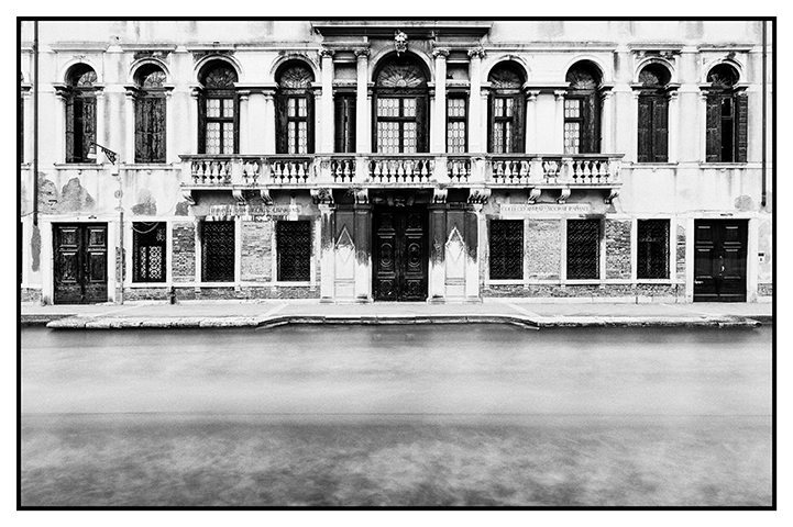 Photographies noir et blanc