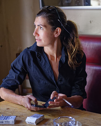 Portrait institutionnel