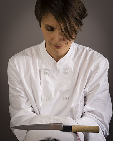 Portrait institutionnel