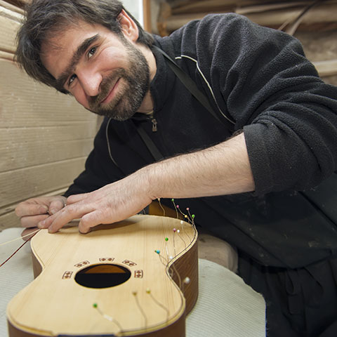 Photographie métiers