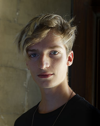 Photographie portrait