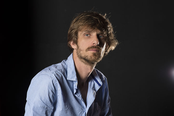 Portrait institutionnel