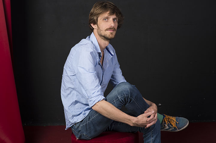 Photographie portraits