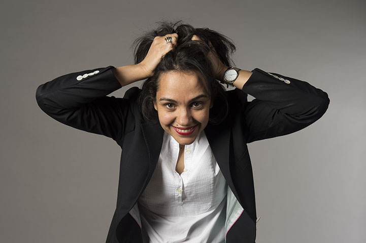 Photographie portraits