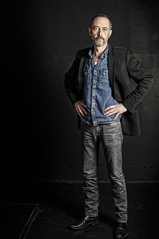 Photographie portraits
