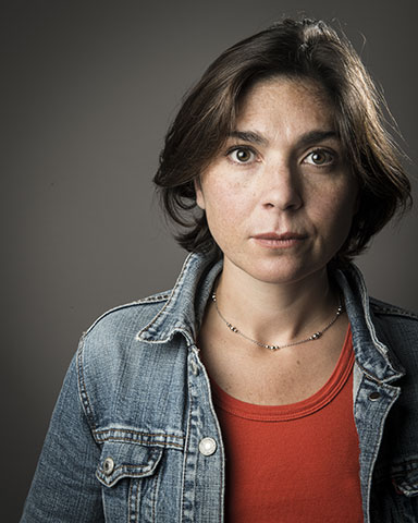 Photographie portrait