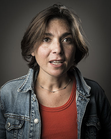 Photographie visages
