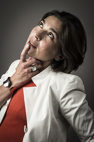 Photographie visages