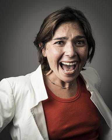 Portraits