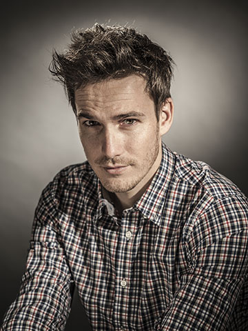 Photographie portrait